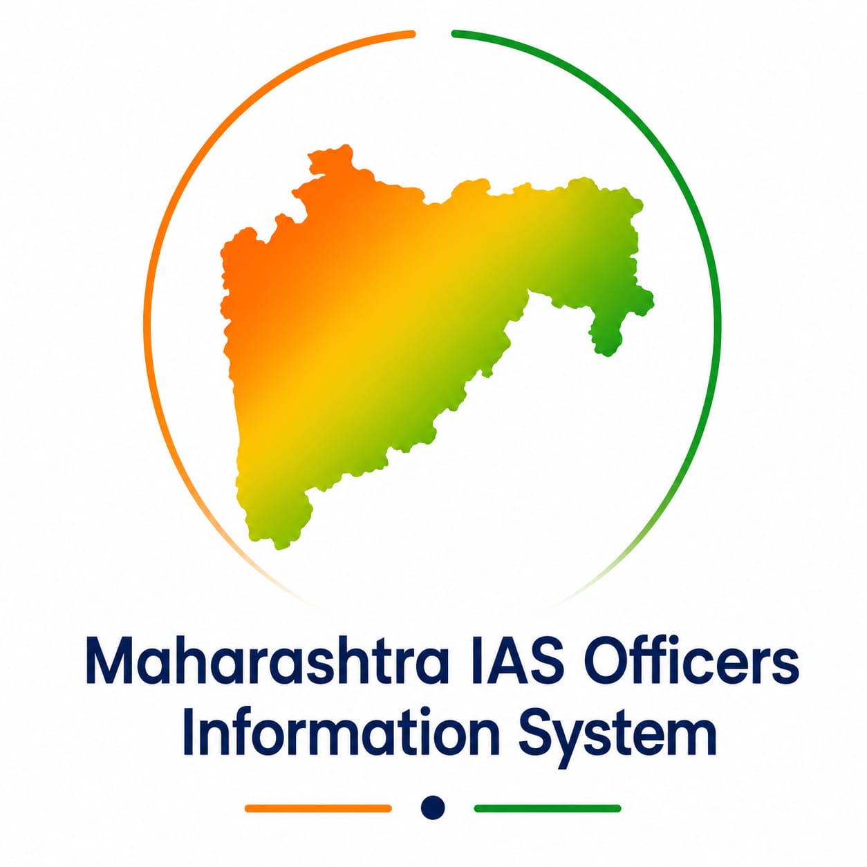 Maharashtra IAS Officers Information System